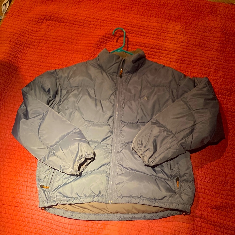 Ems Down Jacket Men’s Large - image 1